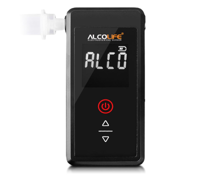 Alkomat Alcolife F2 classic